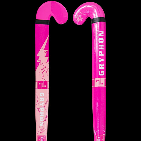GRYPHON Bolt Pink G24